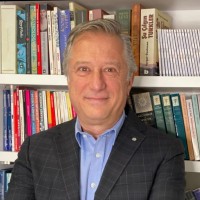 Intelivus Employee Gürcan Yücel's profile photo