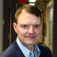 How To SaaS Employee Donald Cowper's profile photo