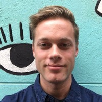 Brickell Men's Products Employee Cameron Autry's profile photo