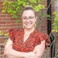 Certified Fair Play Method Facilitator Employee Jessica Jones's profile photo