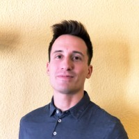CAPSiDE Employee Rodrigo Almodovar Lillo's profile photo