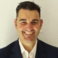 Darren Mills Email