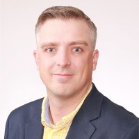Hilltop Community Resources Employee Mikhail Blosser's profile photo
