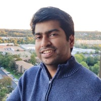 Risk Mitigation Consulting (RMC) Employee Neeraj Shah's profile photo