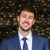 Mobian Employee Kyle Harris's profile photo