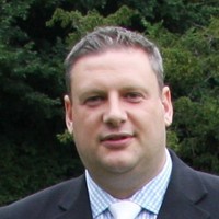 EVO LIMITED Employee Colin Streeter's profile photo