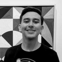 Kinetic Vision Employee Ramiro Rafael Restrepo Carrillo's profile photo