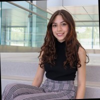 Bristol Group, Inc. Employee Mariana Mesa Castillo's profile photo