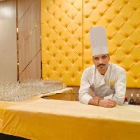Park Inn by Radisson Jalandhar Employee Munna Sharma's profile photo