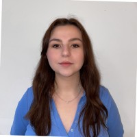 ORIKON OOD Employee Anastasiia Panchenko's profile photo
