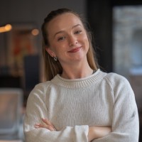 Protex AI Employee Leanne Mulvihill's profile photo