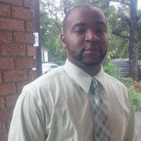 Bank of America Employee Christopher Rumph's profile photo