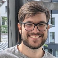 GreenJinn Employee Rodrigo Antunes's profile photo