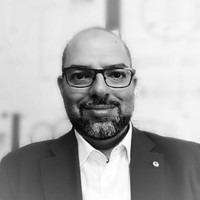 BAUER Spezialtiefbau GmbH Employee Ahmed Abdullah's profile photo