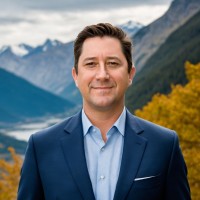 Cornelis Networks Employee Gabriel Chapman's profile photo