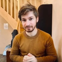 MAIER Employee Wesley Vasseur's profile photo