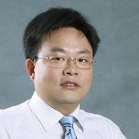 University of International Business and Economics Employee Haiyang Zhang's profile photo