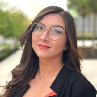 Prompt.io Employee Victoria Kelly's profile photo