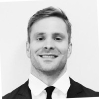 Renew Smiles Employee Andrew Patterson's profile photo