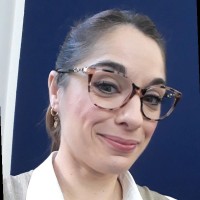 Wall Street English Italia Employee Valentina Amolaro's profile photo