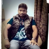 Molex Employee Prasanth Baskaran's profile photo