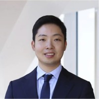 PIMCO Employee Isaac Z.'s profile photo