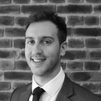 Kubrick Group Employee Benjamin Bluestone's profile photo