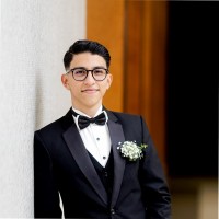 Samuel Rueda Email & Phone Number