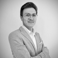 MEGABAD GmbH Employee Boris Fedorenko's profile photo