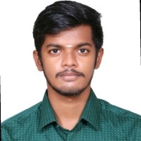 Karthikeyan A Email
