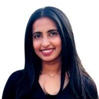 Nandana Valsan's profile photo