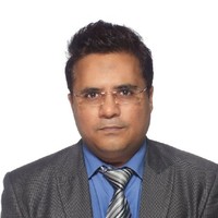 The Caravel Group Employee Deep Sharma's profile photo