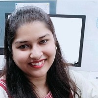 Uprio Employee Rutuparna Satapathy's profile photo