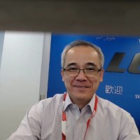 Longo Lexus Employee Lawrence Tiang's profile photo