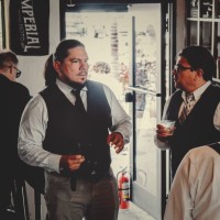 Gabriel Espinales Email & Phone Number