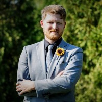 Team Tube Employee Henry Hussey's profile photo