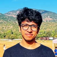 Nitish Mishra Email & Phone Number