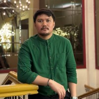 Newfold Digital Employee John Afable's profile photo