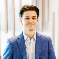 KLH Capital Employee Nicholas Arledge's profile photo