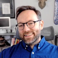 Sean Wolter Email & Phone Number