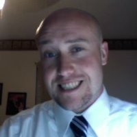US Navy Employee Drew Koehler's profile photo