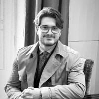 DoYield Employee Baptiste Lejeau's profile photo
