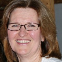 Group Health Cooperative of Eau Claire Employee Mary Thrasher's profile photo