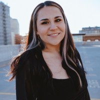 CATHOLIC CHARITIES OF SPOKANE Employee Madyson Gabriel's profile photo