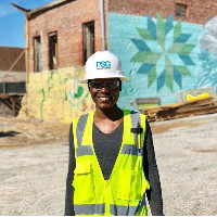 PSG Construction Employee P'Colya C.'s profile photo