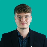 Hollogram Employee Jake Holloway's profile photo