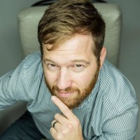 Christ Fellowship Church Employee Christopher Ball's profile photo