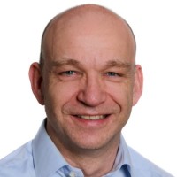 Mastercard Employee Peter Gregersen's profile photo