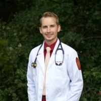 Intermountain Health Employee Garrett Ward's profile photo