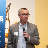 North Carolina Tribune Employee Ben Kinney's profile photo